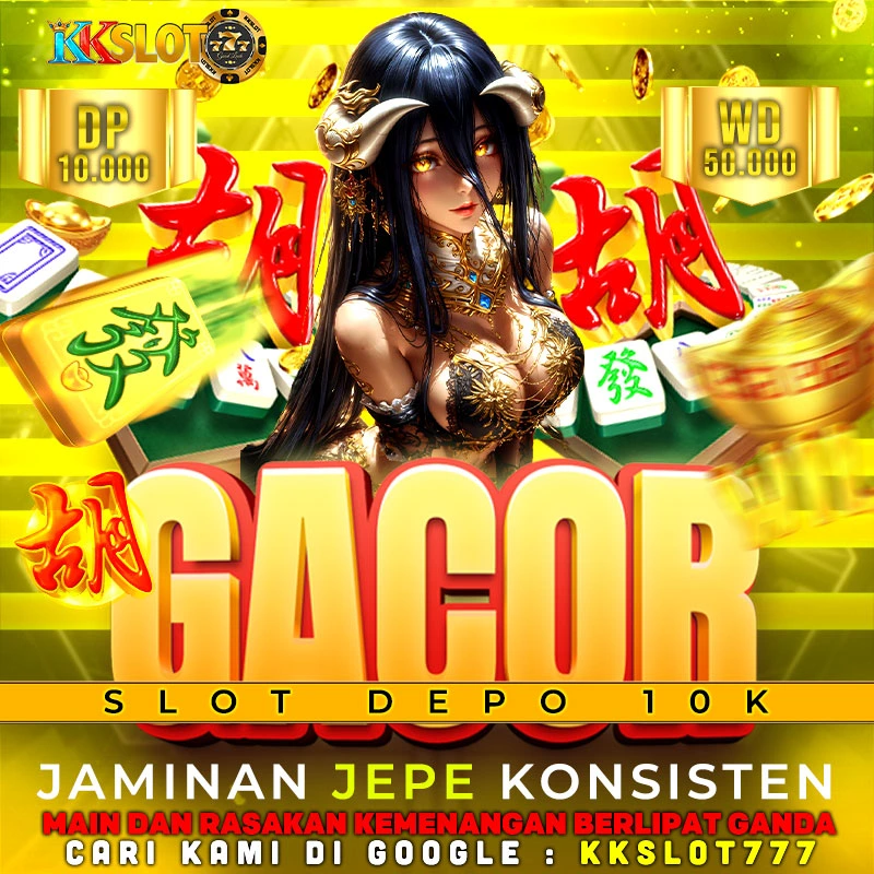 HOKI377 - HOKI 377 | Rahasia Perkalian Di Game Microgaming image 1